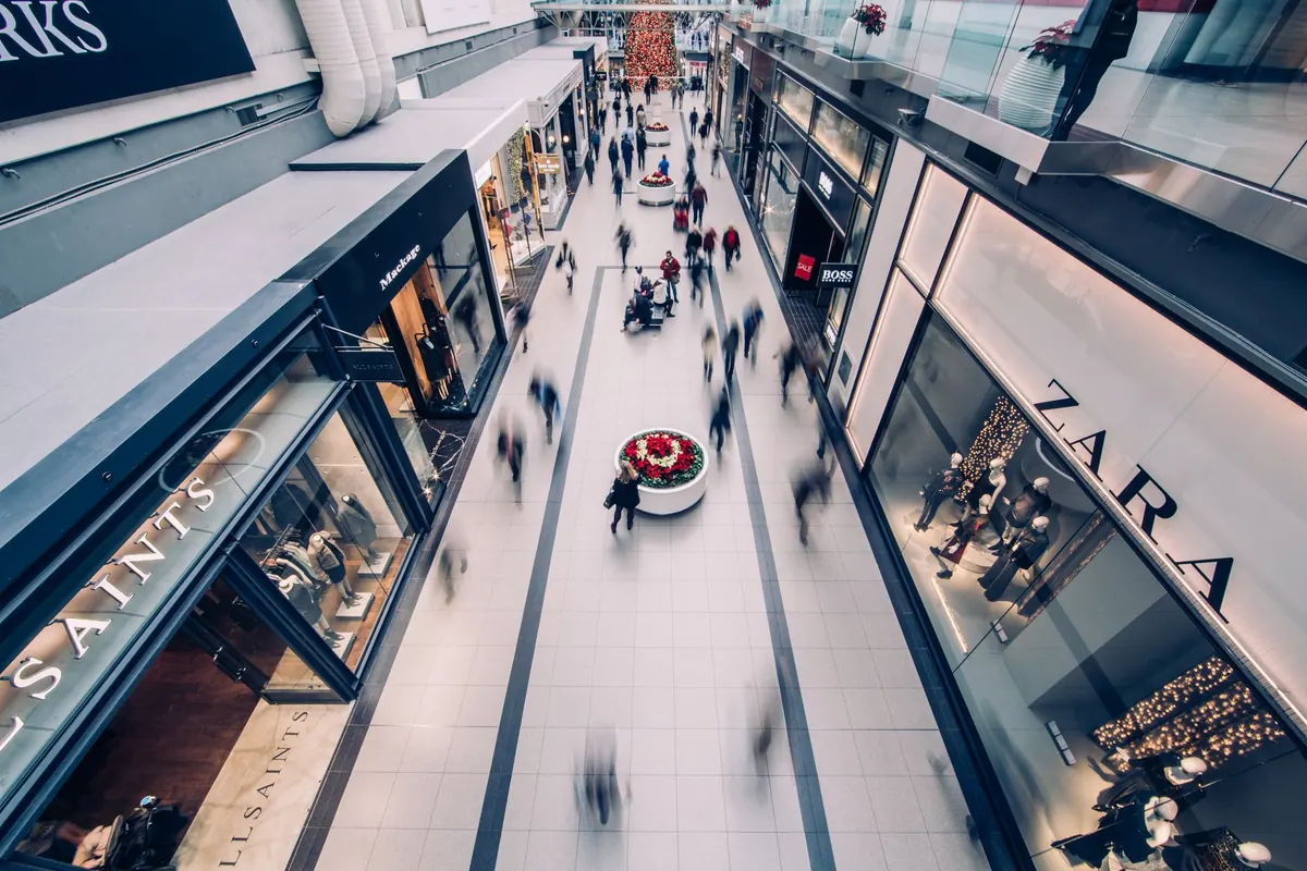 How Barnsley's Independent Retailers Are Adapting to Changing High Street Footfall
