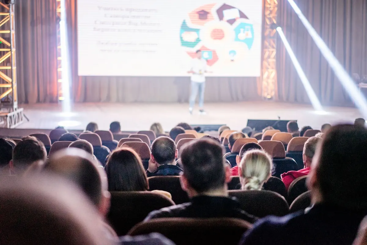 Pennine Business Expo 2025: What to Expect and How to Make the Most of It
