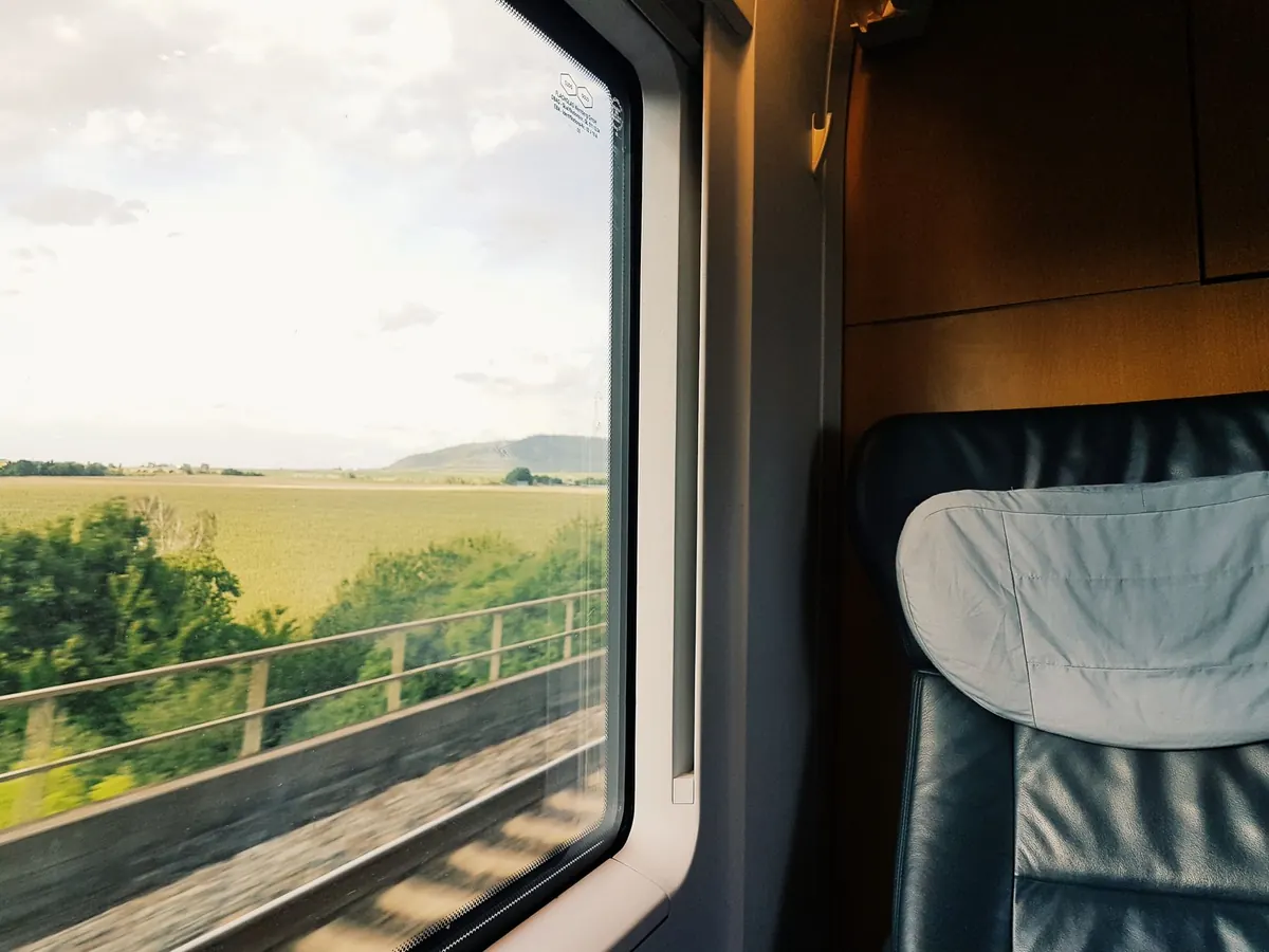 What the Trans-Pennine Rail Upgrade Means for Local Businesses in 2025