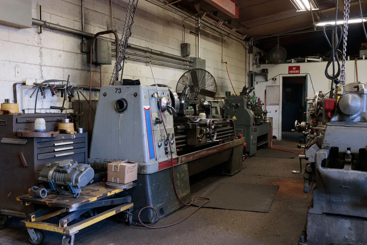 Why Energy Prices Still Matter for Pennine Manufacturers in 2025